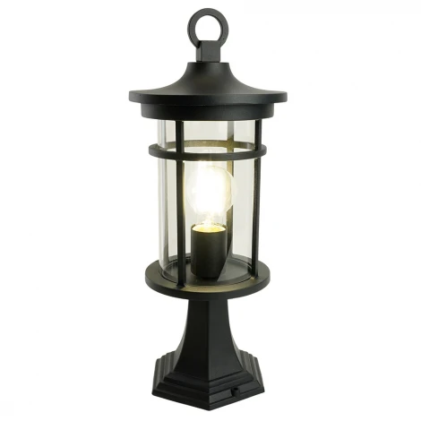 Наземный фонарь Feron Турин 51818