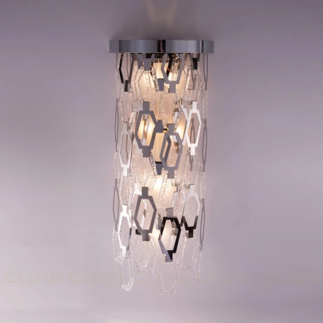 Настенный светильник Cloyd Cheops 20163 (220V)