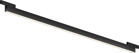 Трековый светильник магнитный 16W 24V Maytoni Basis TR192-1-16W3K-B (LED)