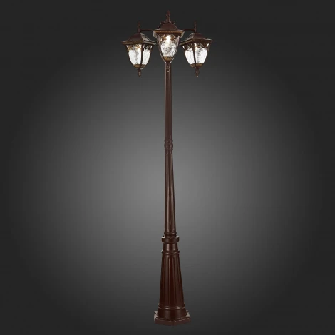 Наземный фонарь ST Luce Chiani SL083.705.03