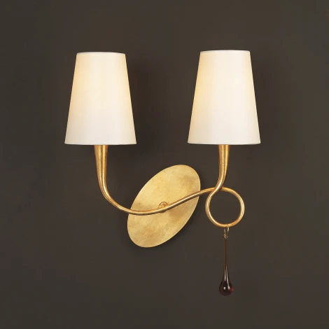 Бра Mantra Paola 3547 (220V)