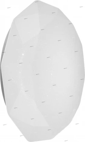 Потолочный светильник круглый Mantra Diamante 5936 (LED, 220V)