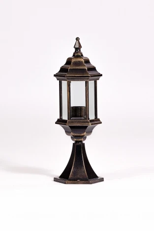 Наземный фонарь Oasis Light Bern 2 S 89804