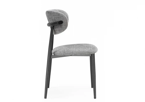 Стул на металлокаркасе Lisbon Woodville 15955