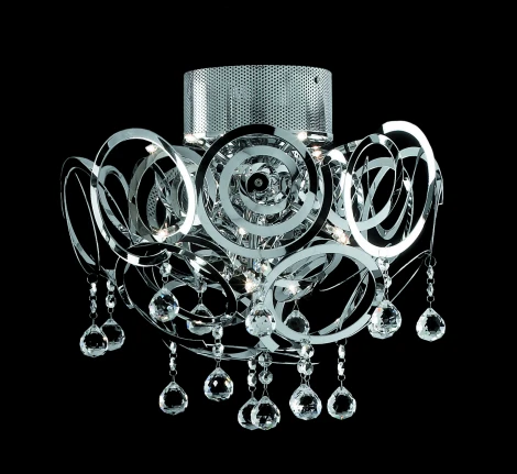 Потолочная люстра ST Luce SL820 SL820.112.15
