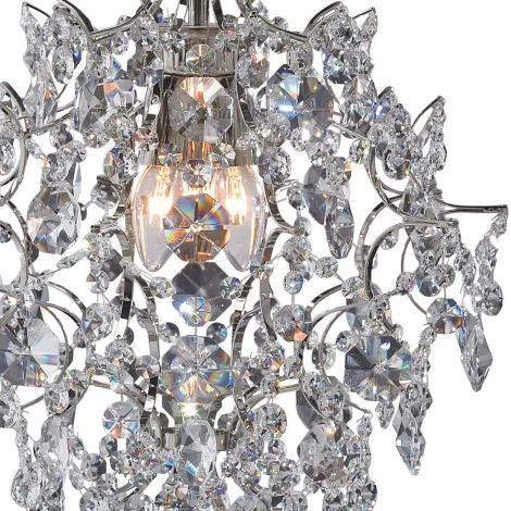 Подвесная люстра Markslojd Rosendal 100525