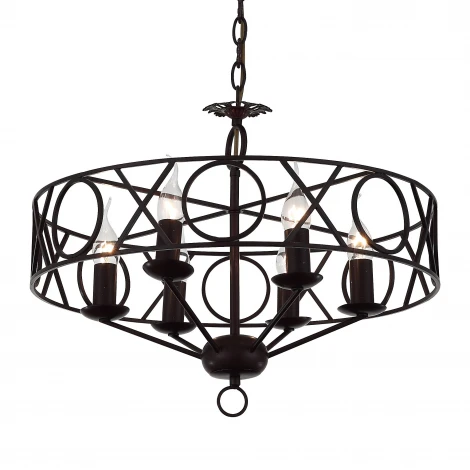 Подвесная люстра ST Luce Forza SL231.403.06