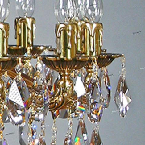Ambiente by Brizzi Leon 2128/16 PB Tear Drop