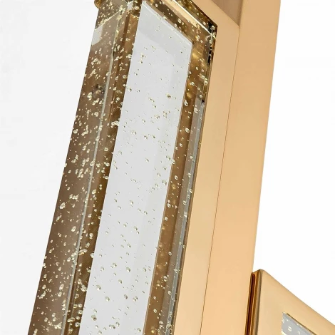 Подвесной светильник светодиодный Modelux MODELUX ML.89160.1 GD