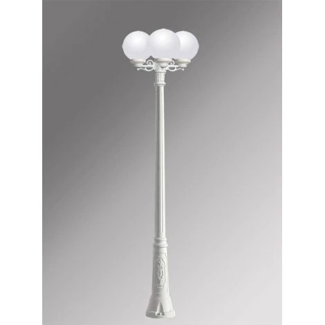 Наземный фонарь Fumagalli Globe 300 G30.157.S30.WYE27