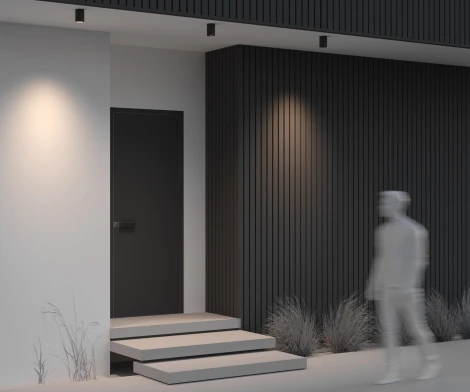 Потолочный светильник IP65 светодиодный Maytoni Luxe O500CL-L10B3K (220V, круглые)