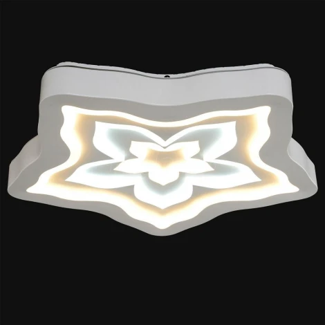 Потолочный светильник Максисвет Панели 1-7326-WH Y LED