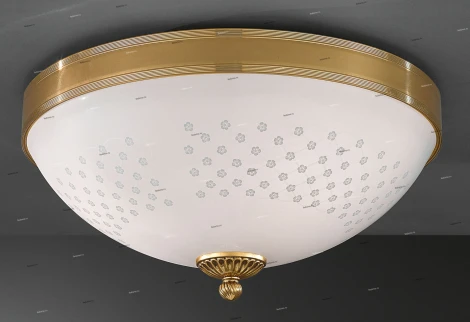 Reccagni Angelo 8300 PL 8300/3