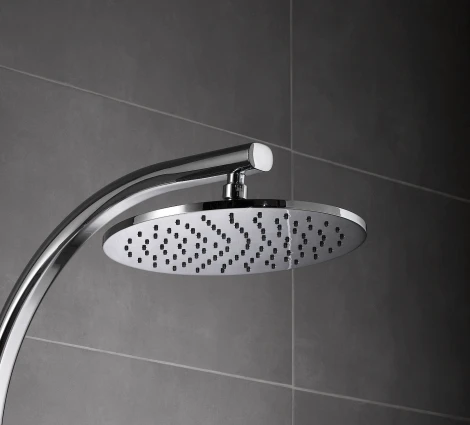 Душевая стойка Jacob Delafon Talan E11717RU-CP