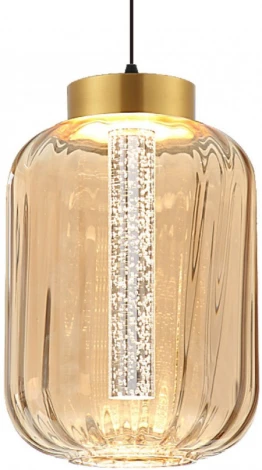 Подвесной светильник Imex PLC-7077-180-P-AMBER