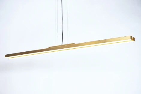 Подвесной светильник 2К Светомастерская Rays 011 CL201 (LED, 220V, на тросе)