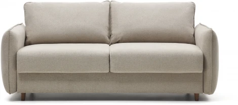 Диван La Forma (ex Julia Grup) Carlota (Бежевый)