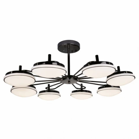 Потолочная люстра F-Promo Ledante 2470-8P