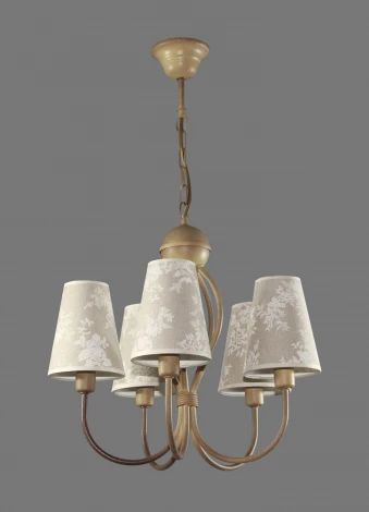 Подвесная люстра Namat Nara 1332/8