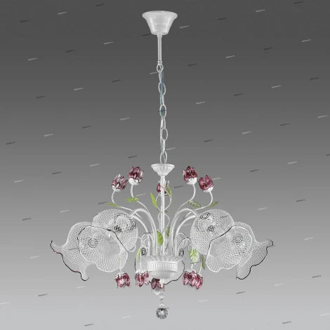 Подвесная люстра Lumion Tulippa 3111/5