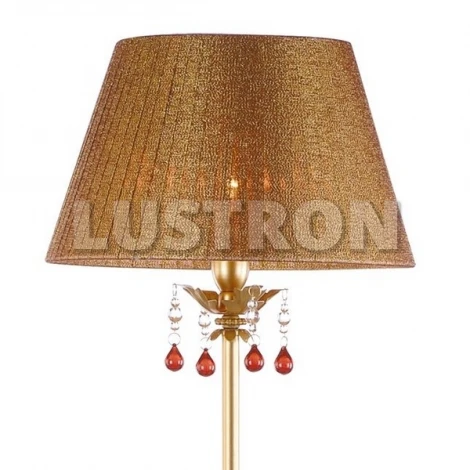 Торшер Arte Lamp Allegro A2008PN-1BZ