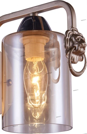 Бра J-Light Lion 1425/1W