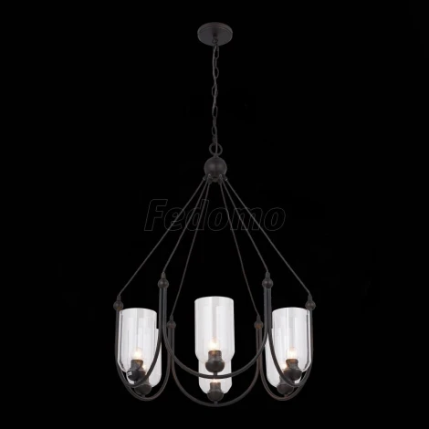 Подвесная люстра ST Luce Codita SL333.303.06