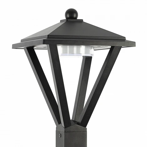 Наземный уличный светильник Citilux Genox CLU12B