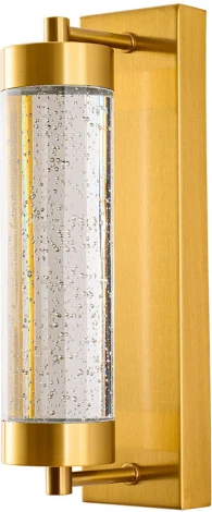 Настенный светильник Arte Lamp Galaxy A2132AP-8PB (LED, 220V)