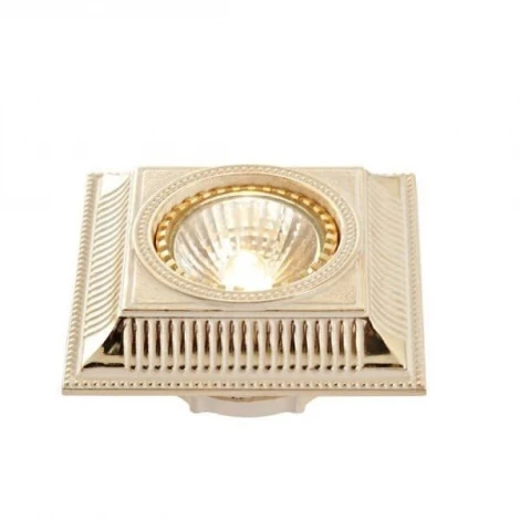 Встраиваемый точечный светильник L'Arte Luce Avallon L10451.49