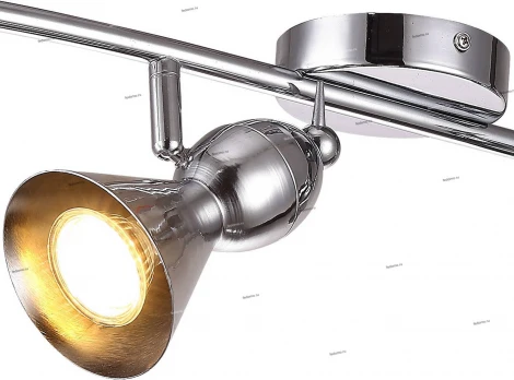 Спот Arte Lamp Picchio A9229PL-4CC