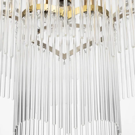 Подвесная люстра Citilux Jane CL304163 (220V, на цепи)