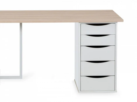 Композиция Board 1200х500 ОГОГО 572990 (ясень коимбра)