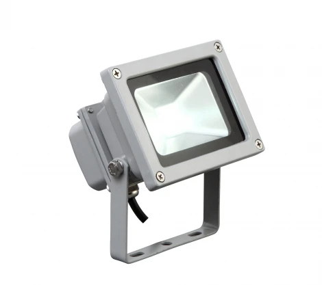 Прожектор уличный Arte Lamp Install A2310AL-1GY