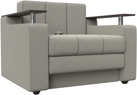 Кресло-кровать Мираж Лига Диванов (Рогожка) арт.125671