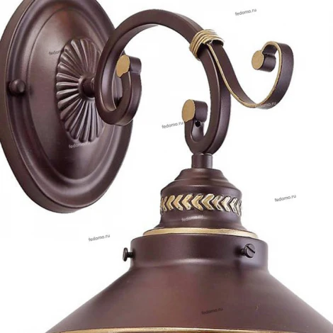 Бра Omnilux Fontelo OML-50401-01 (220V)