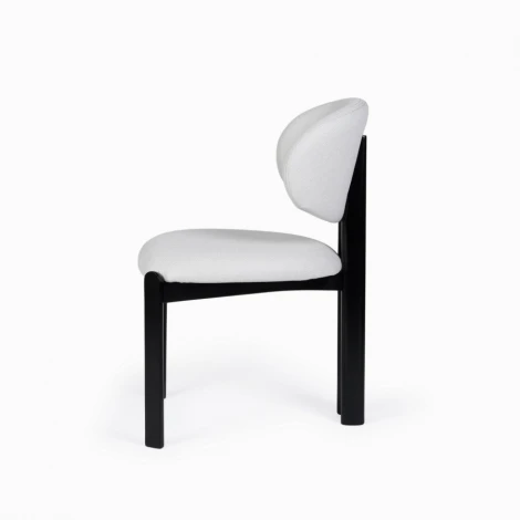 Обеденный стул Grace COSMO RED арт.Betty