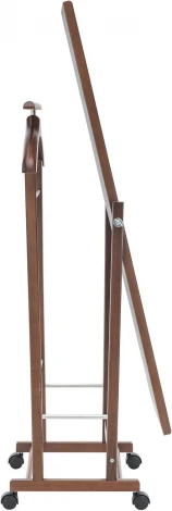 Вешалка с зеркалом Leset Сиэтл Leset  арт.2000000092379