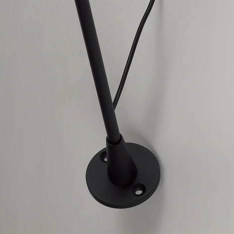 Ландшафтный наземный светильник Odeon Light Canna 7020/4GL 790мм металл/акрил LED 4W 3000K 24V (IP65)