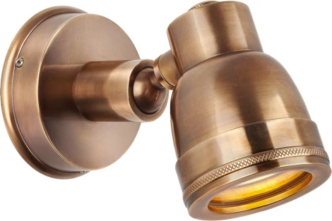 Спот Covali WL-31119 (220V, IP54)