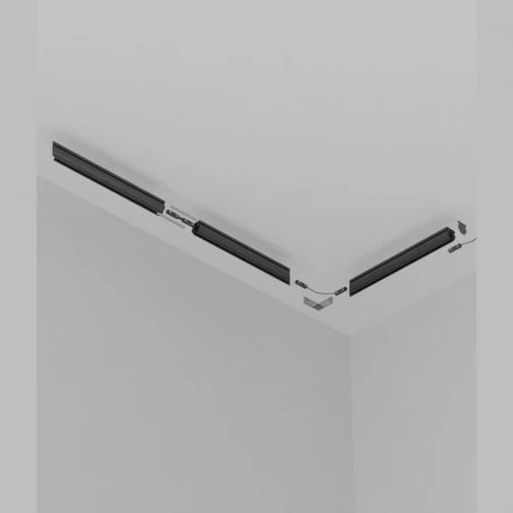 Прямой соединитель Favourite Logica 1014-CP-001