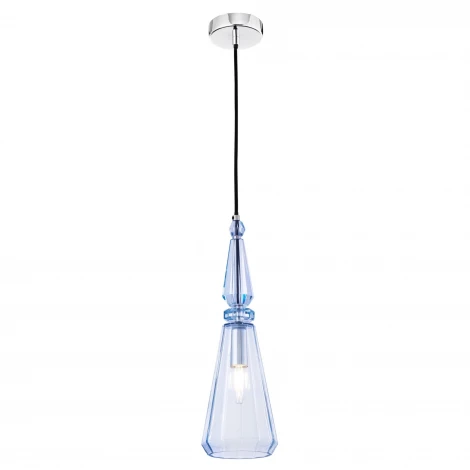 Подвесной светильник Maytoni Sunshine P028PL-01BL