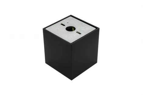 Накладной точечный светильник DesignLed GW GW-8601-10-BL-NW