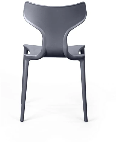 Стул Enzo, первичный пластик серый Top Concept ENZO 2001000000562