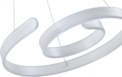 Подвесной светильник Moderli Judo V1950-PL (LED, 220V, на тросе)