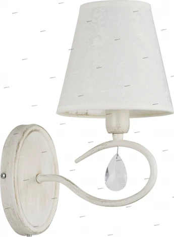 Alfa Bali White 18520