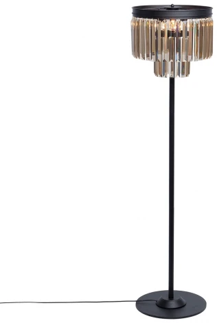 Торшер Vitaluce V5148-1/3P (220V, выключатель)