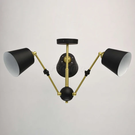 Потолочная люстра MW-Light Таун 691011403