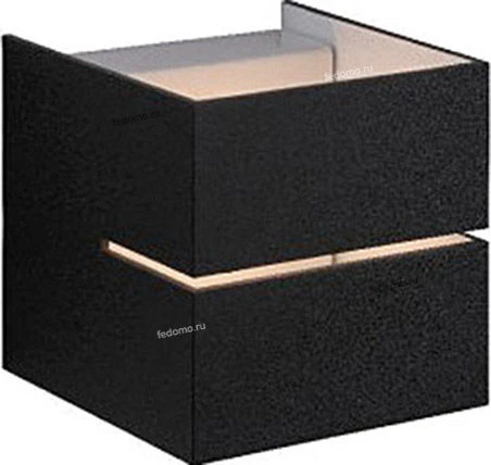 Настенный светильник Lucide Cubo 23209/31/30