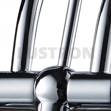 Подсветка для картин N-Light 957 957/2G9 chrome